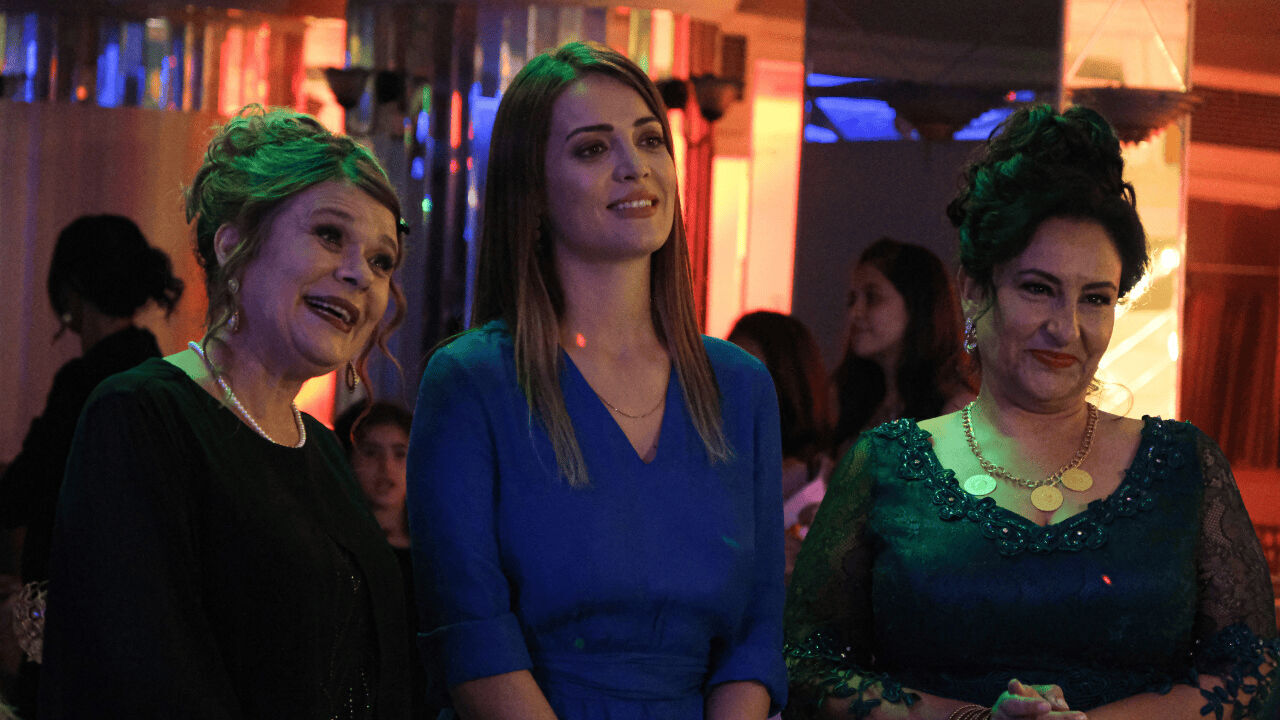 Modern Kadın dizisi ne zaman, nerede çekildi? Modern Kadın dizisi ne zaman, nerede çekildi? - 2. Resim