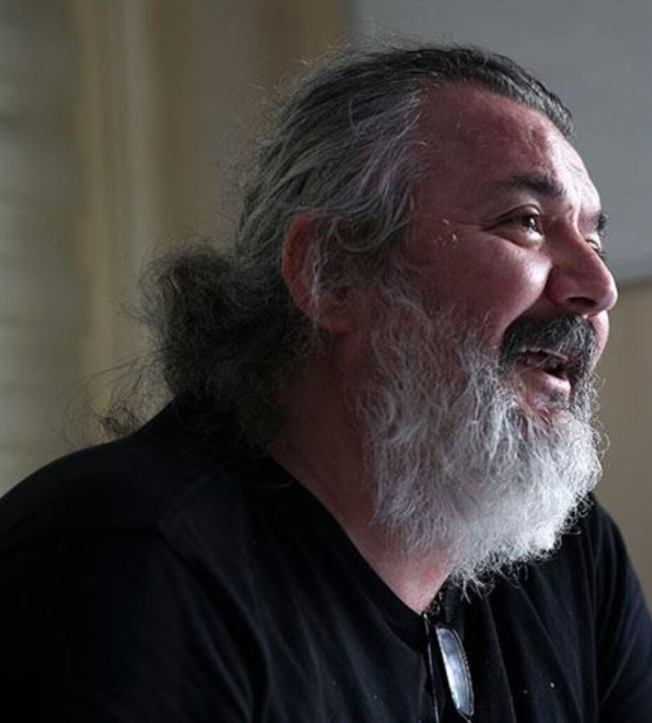 Müfit Can Saçıntı öldü mü? Mandıra Filozofu'nun son durumu merak ediliyor Müfit Can Saçıntı öldü mü? Mandıra filozofunun son durumu merak ediliyor - 1. Resim