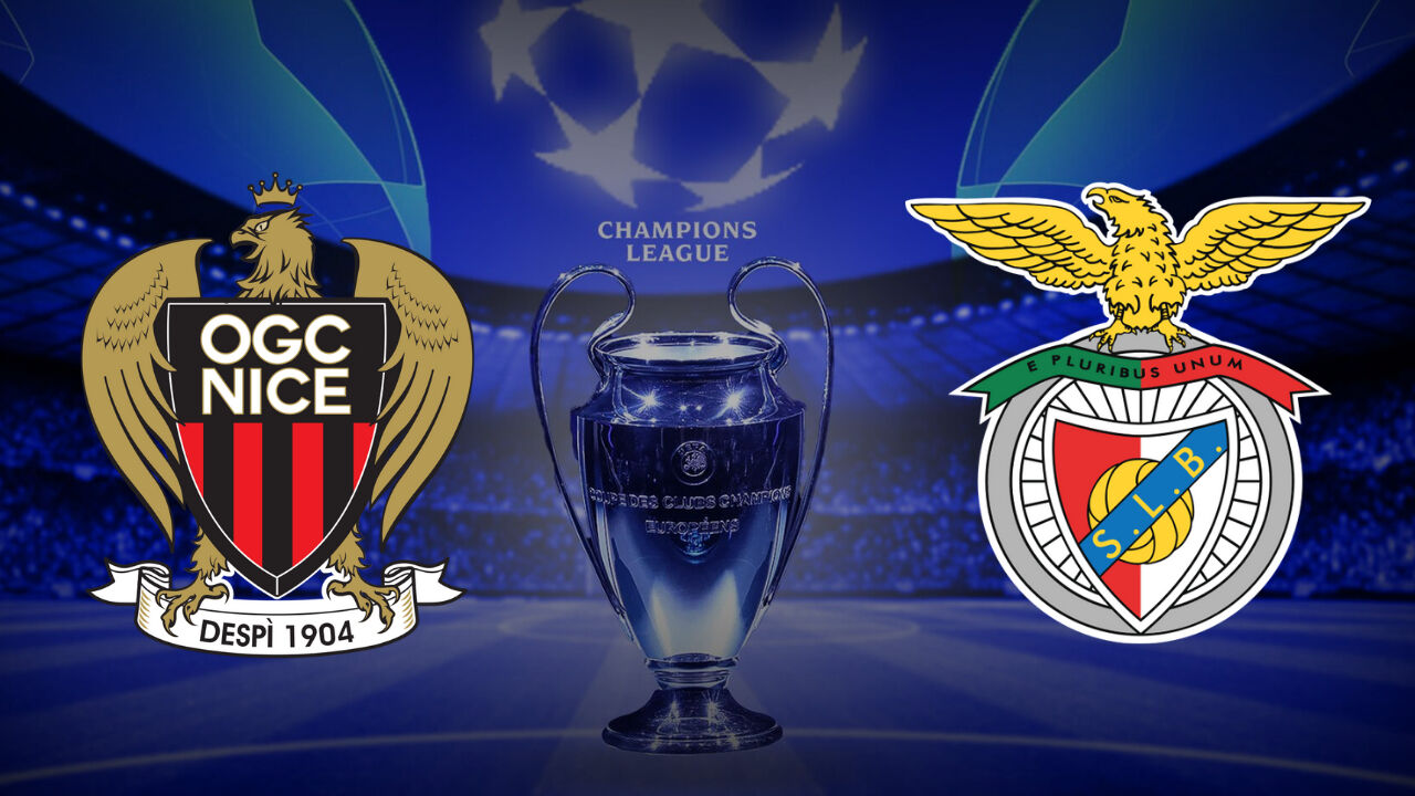 Nice - Benfica maçında Kerem Aktürkoğlu oynayacak mı? Nice - Benfica maçı canlı yayın kanal bilgileri gündemde - 3. Resim