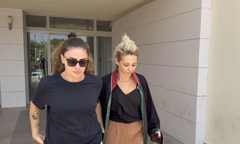 Olay gözaltı sonrası Dilan Çıtak’tan paylaşım! “Kendimi tutamadım, ağladım” deyip içini döktü - 2. Resim