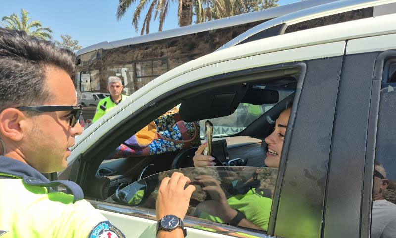 Olay gözaltı sonrası Dilan Çıtak’tan paylaşım! “Kendimi tutamadım, ağladım” deyip içini döktü - 1. Resim