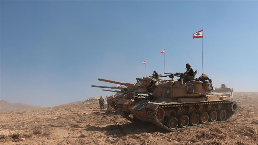 Orduya talimat verildi! Ülkedeki tüm silahların toplatılması için plan hazırlanacak Orduya talimat verildi! Ülkedeki tüm silahların toplatılması için plan hazırlanacak - 2. Resim