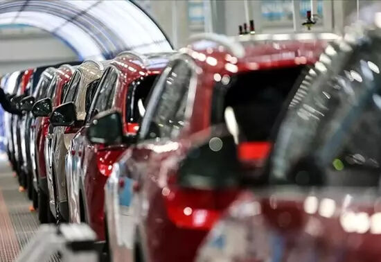 Otomobilde ÖTV fırsatçılığı! Bakanlık uyardı, 684 bin lira ceza kesilecek - 2. Resim