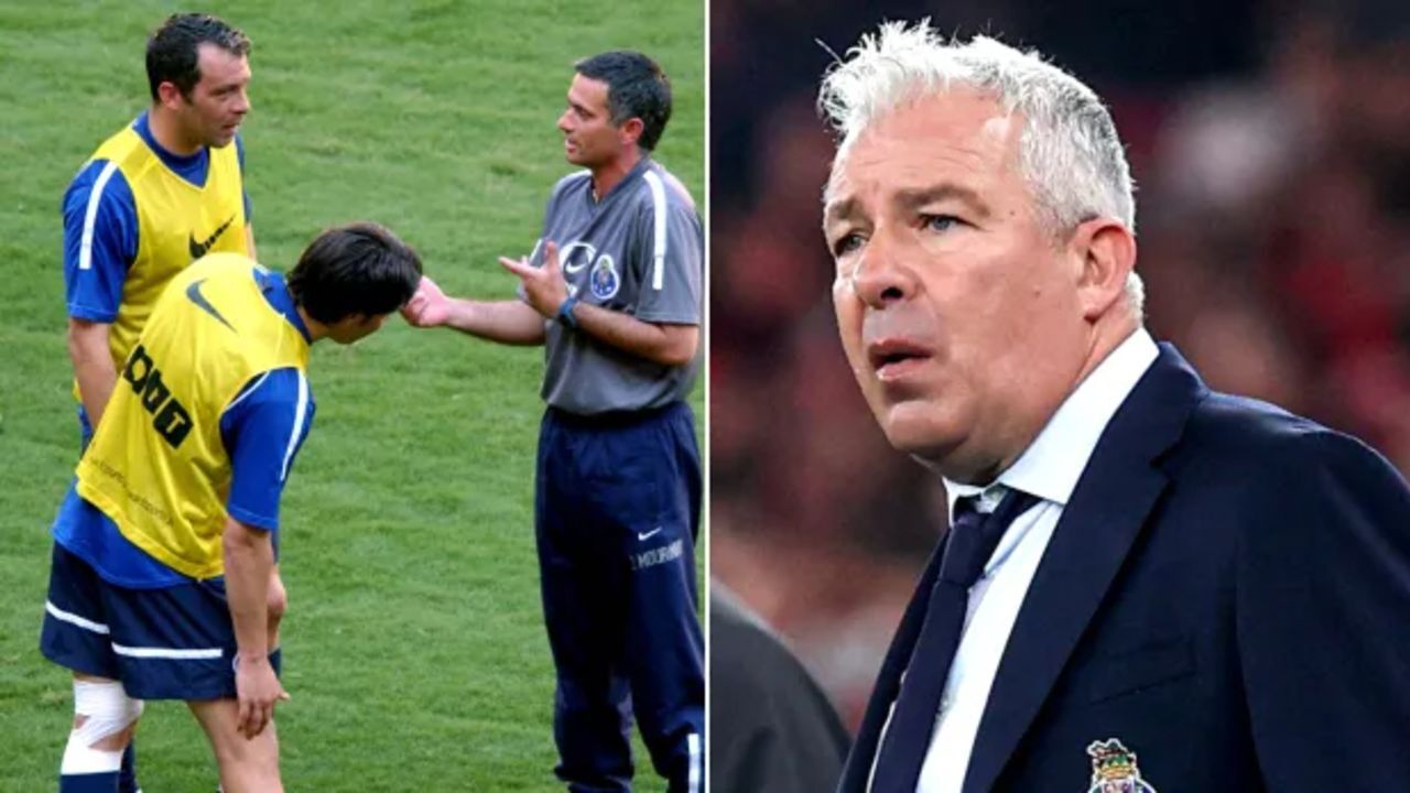Porto&#039;nun efsane kaptanı Jorge Costa hayatını kaybetti