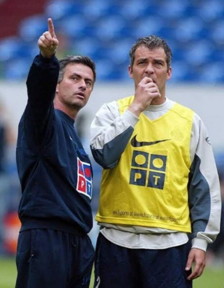 Porto'nun efsane kaptanı Jorge Costa hayatını kaybetti Porto'nun efsane kaptanı Jorge Costa hayatını kaybetti - 2. Resim