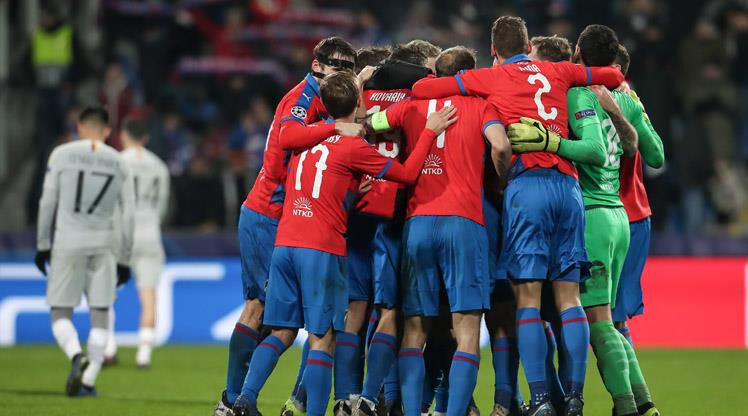 Rangers - Viktoria Plzen maçı hangi kanalda, ne zaman? Karşılaşmayı Clement Turpin yönetecek - 2. Resim