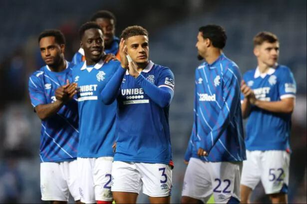 Rangers - Viktoria Plzen maçı hangi kanalda, ne zaman? Karşılaşmayı Clement Turpin yönetecek - 1. Resim