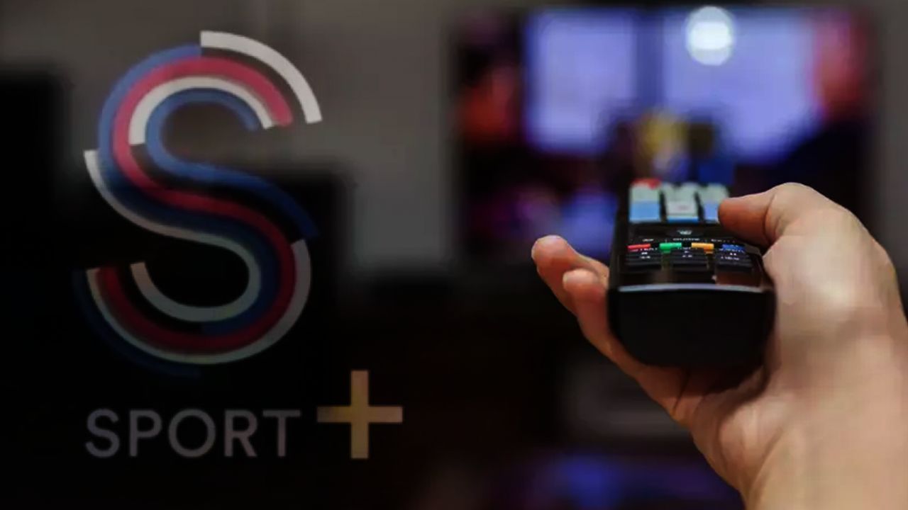 S Sport Plus şifreli mi, nereden izlenir?