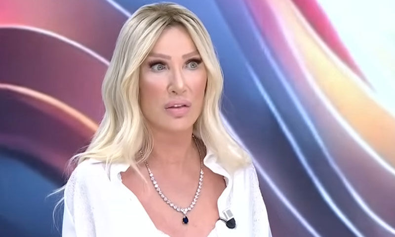 Seda Sayan’ın zor kararı! “Kardeşimi korumak için bakımevine verdik” Seda Sayan’ın zor kararı! “Kardeşimi korumak için bakımevine verdik” - 1. Resim