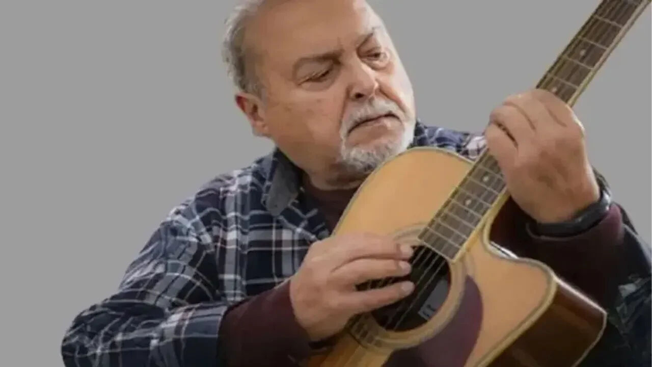 Selçuk Alagöz neden öldü, hastalığı neydi? 81 yaşında hayatını kaybetti - 1. Resim