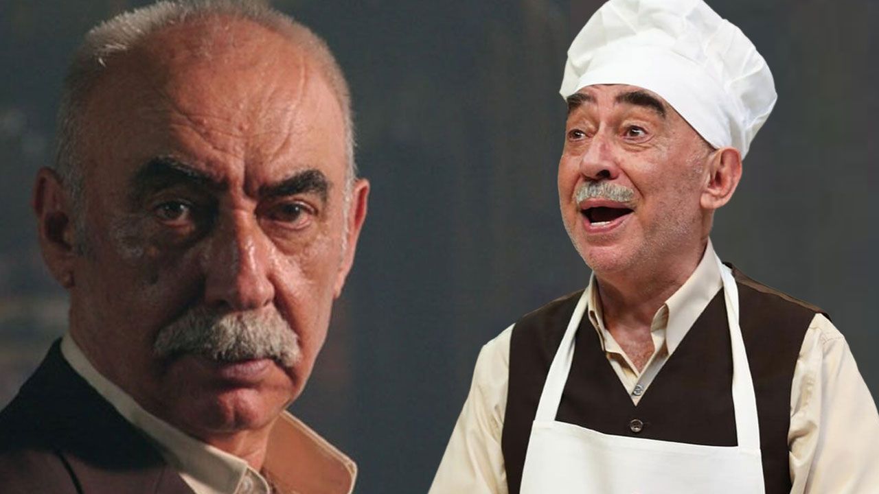 Şener Şen’den ‘Alzheimer’ iddialarına cevap! Gerçeği bizzat açıkladı Şener Şen’den ‘Alzheimer’ iddialarına cevap! Gerçeği bizzat açıkladı