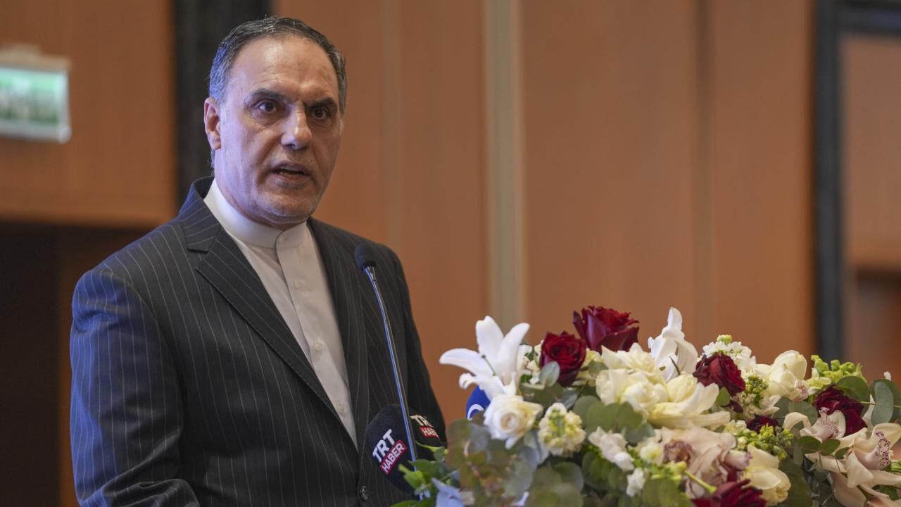 Tahran'dan Türkiye'nin diplomasisine övgü: İsrail-İran çatışmasına dikkat çekti Tahran'dan Türkiye'nin diplomasisine övgü: İsrail-İran çatışmasına dikkat çekti - 1. Resim