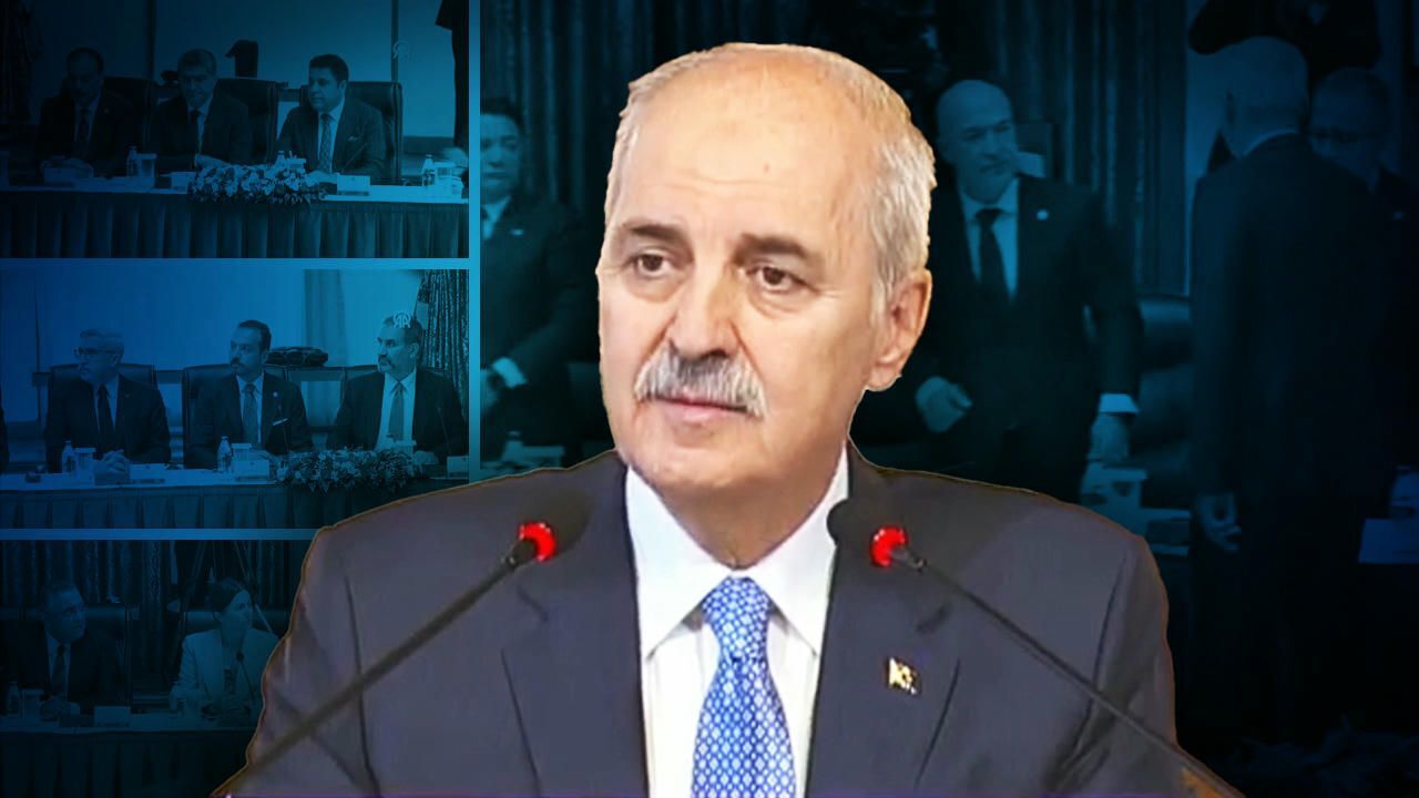 "Terörsüz Türkiye" sürecinde Komisyon ilk defa toplandı! "Silah bırakma süreci bir pazarlığın sonucu değil" - Gündem