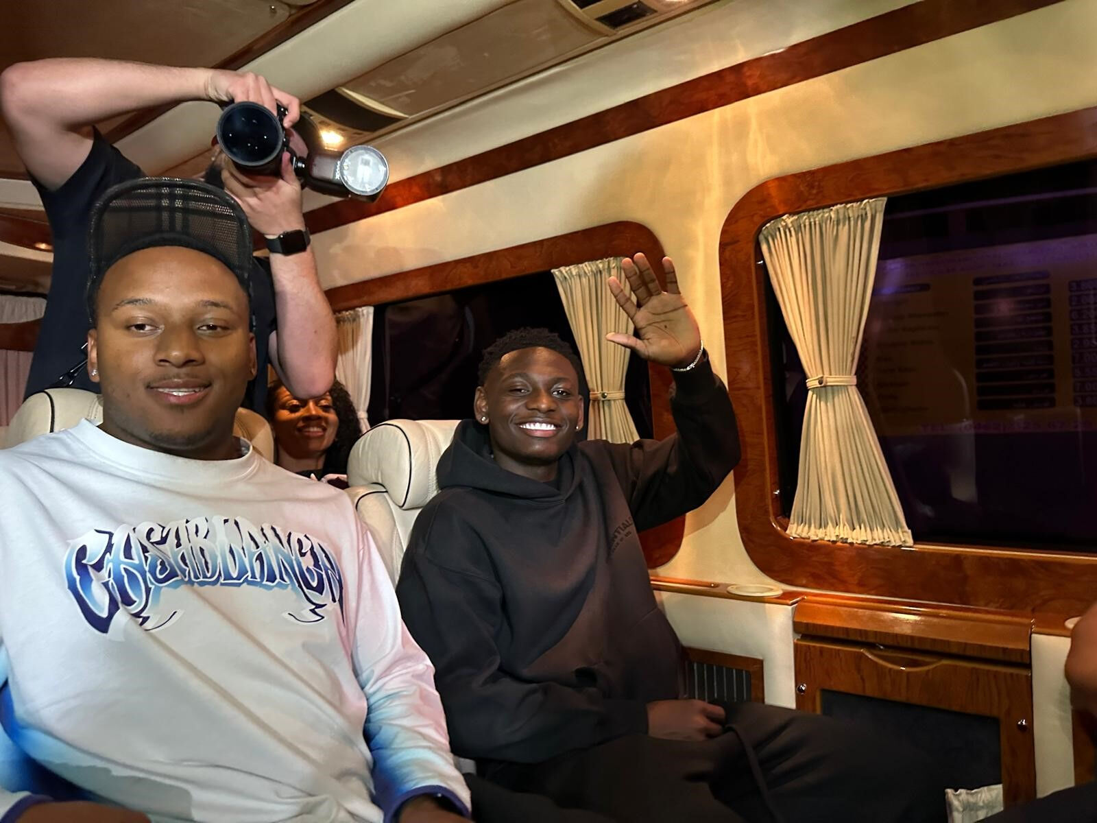 Trabzonspor'da Nwakaeme'ye alternatif isim bulundu! Fırtına Olaigbe Trabzonspor'dan yeni transfer! Kazeem Olaigbe Trabzon'da - 2. Resim