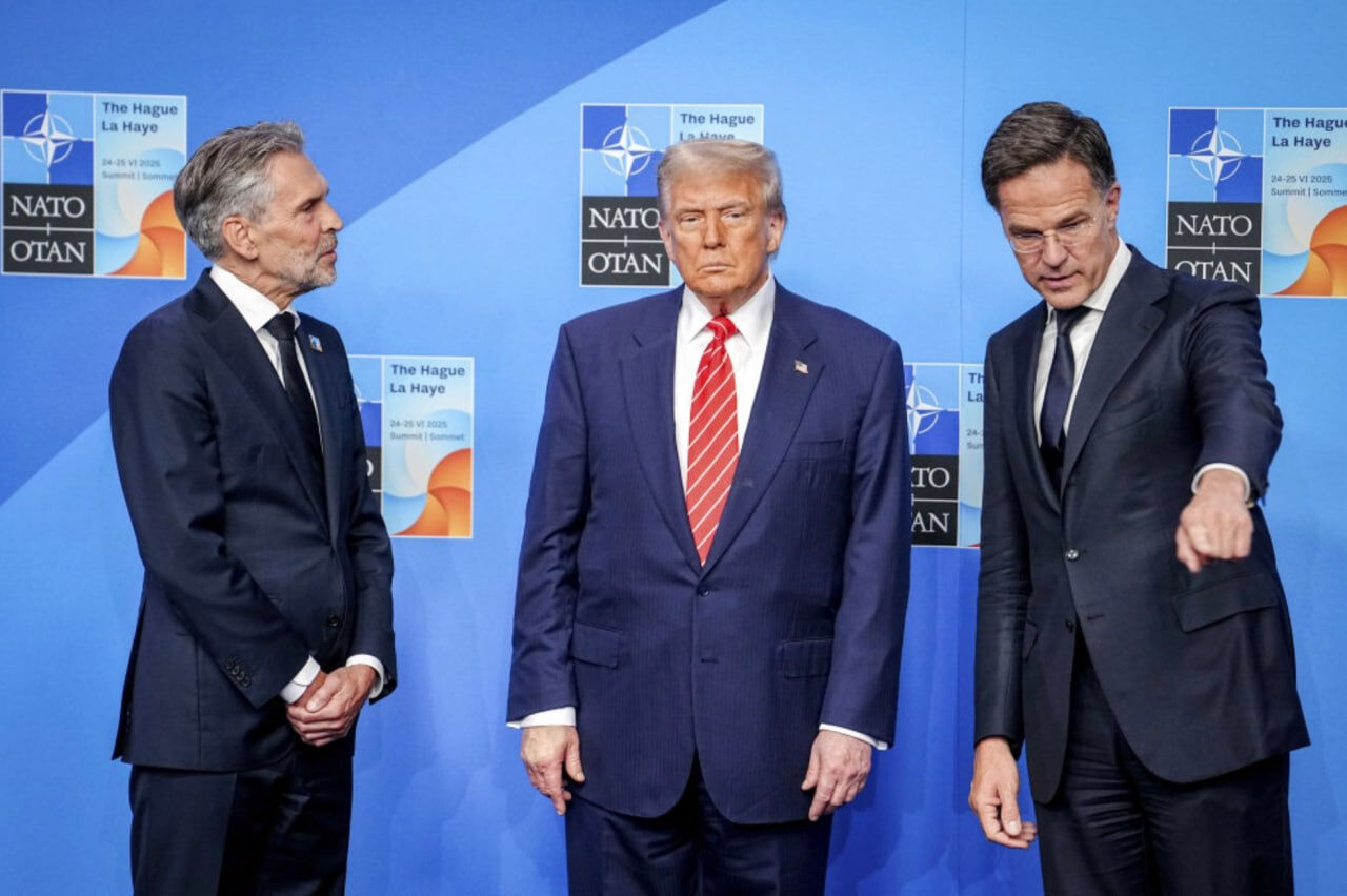 Trump’tan 24 saatlik gözdağı: Tarifeler artacak Trump’tan 24 saatlik gözdağı: Tarifeler artacak - 1. Resim