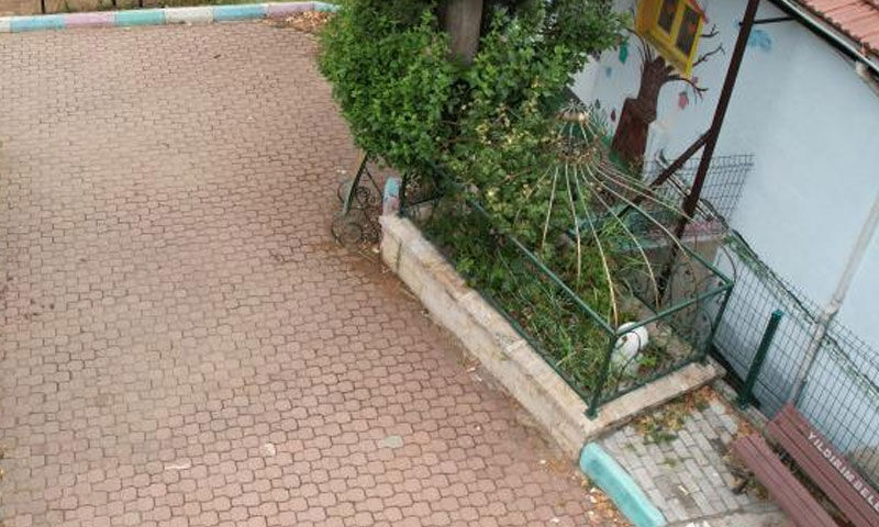 Unutulan miras… Osmanlı’nın büyük alimi Molla Arap’ın kabri sahipsiz kaldı Unutulan miras… Osmanlı’nın büyük alimi Molla Arap’ın kabri sahipsiz kaldı - 1. Resim