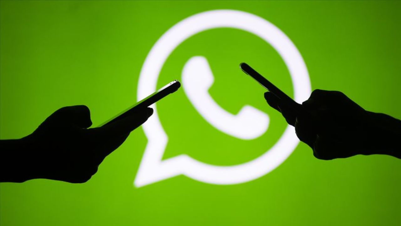 WhatsApp Web çöktü mü? Kullanıcılar hata bildiriyor