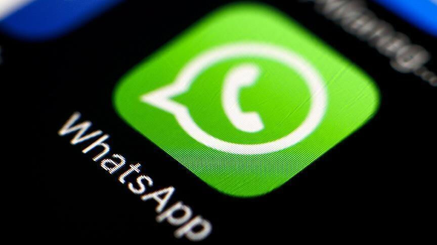 WhatsApp Web çöktü mü? Kullanıcılar hata bildiriyor WhatsApp Web çöktü mü? Kullanıcılar hata bildiriyor - 3. Resim
