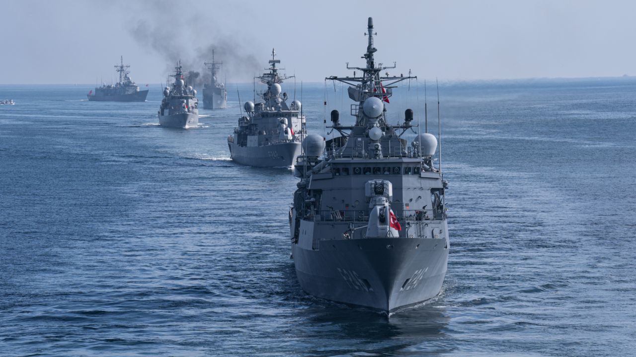 Yunanistan&#039;dan itiraf: Türkiye&#039;nin caydırıcı etkisi iyice hissediliyor
