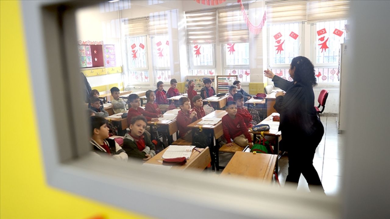 1. sınıf uyum haftası ne zaman başlayacak, kaç gün sürecek? 1. sınıf uyum haftası ne zaman başlayacak, kaç gün sürecek?