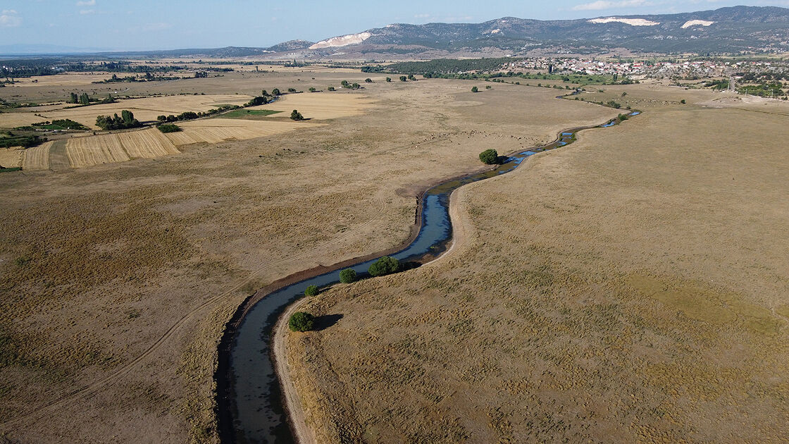 8 göl için acil eylem planı yolda! Bakanlık, Eber’den Sapanca’ya su seferberliği başlattı 8 göl için acil eylem planı yolda! Bakanlık, Eber’den Sapanca’ya su seferberliği başlattı - 2. Resim