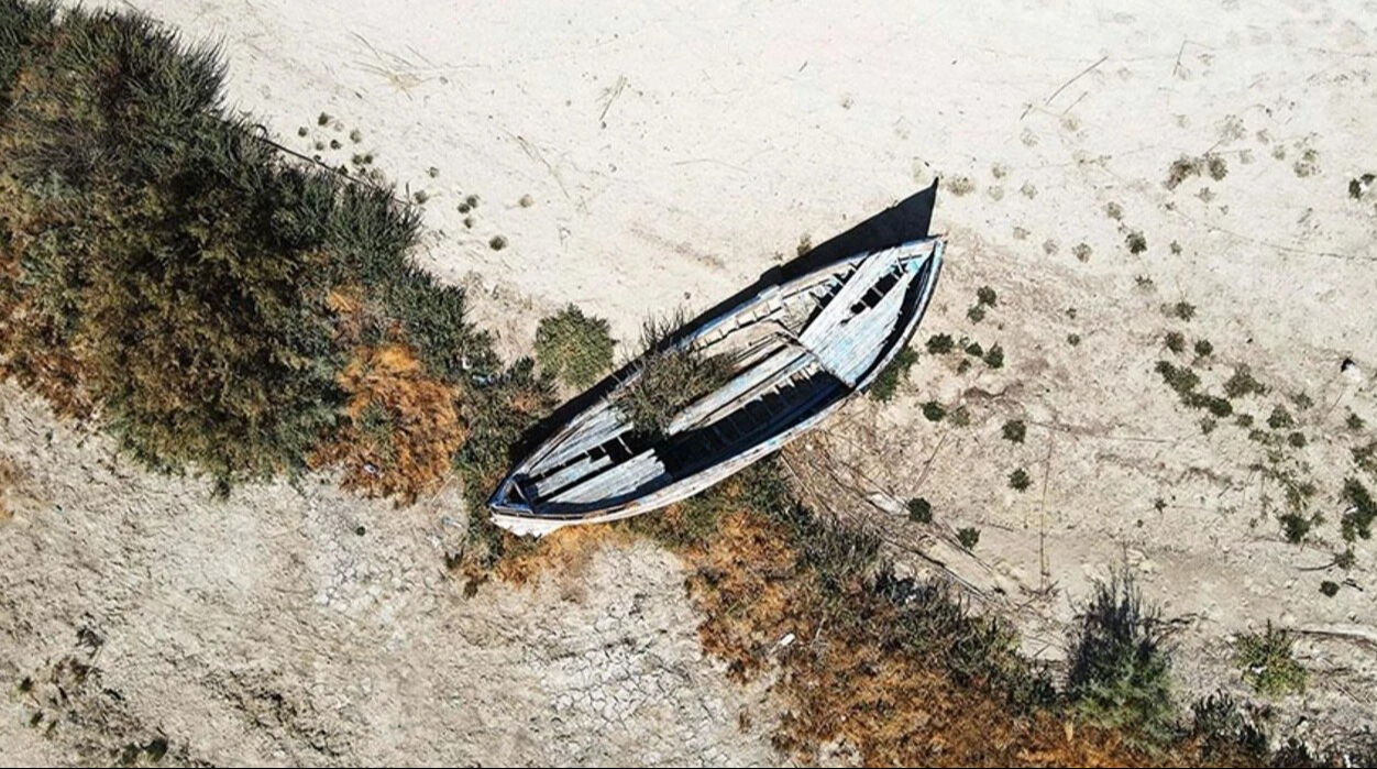 8 göl için acil eylem planı yolda! Bakanlık, Eber’den Sapanca’ya su seferberliği başlattı 8 göl için acil eylem planı yolda! Bakanlık, Eber’den Sapanca’ya su seferberliği başlattı - 1. Resim