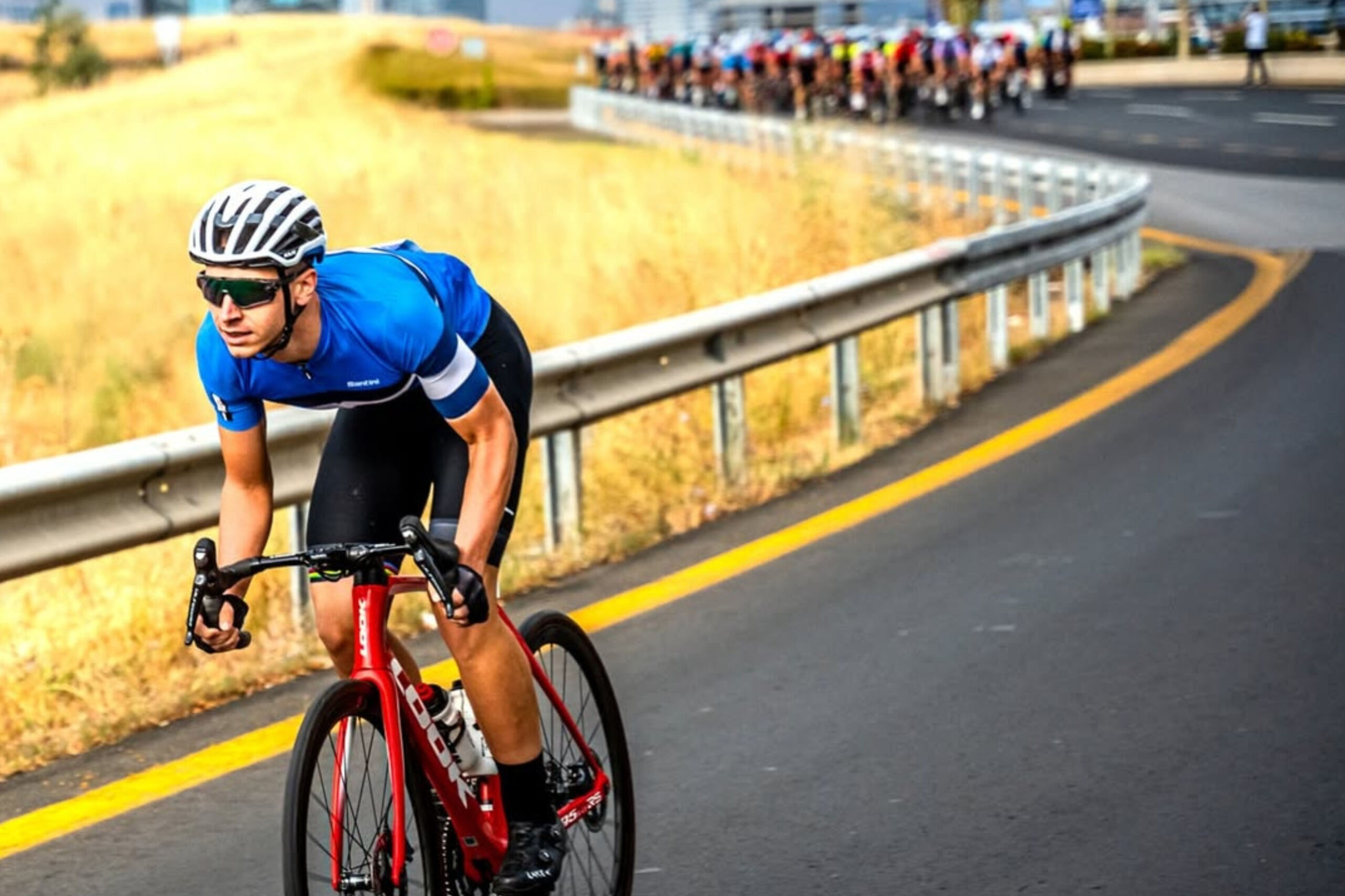 Ankara büyük bir bisiklet etkinliğine hazırlanıyor: Gran Fondo Başkent 2025 Ankara büyük bir bisiklet etkinliğine hazırlanıyor: Gran Fondo Başkent 2025 - 2. Resim