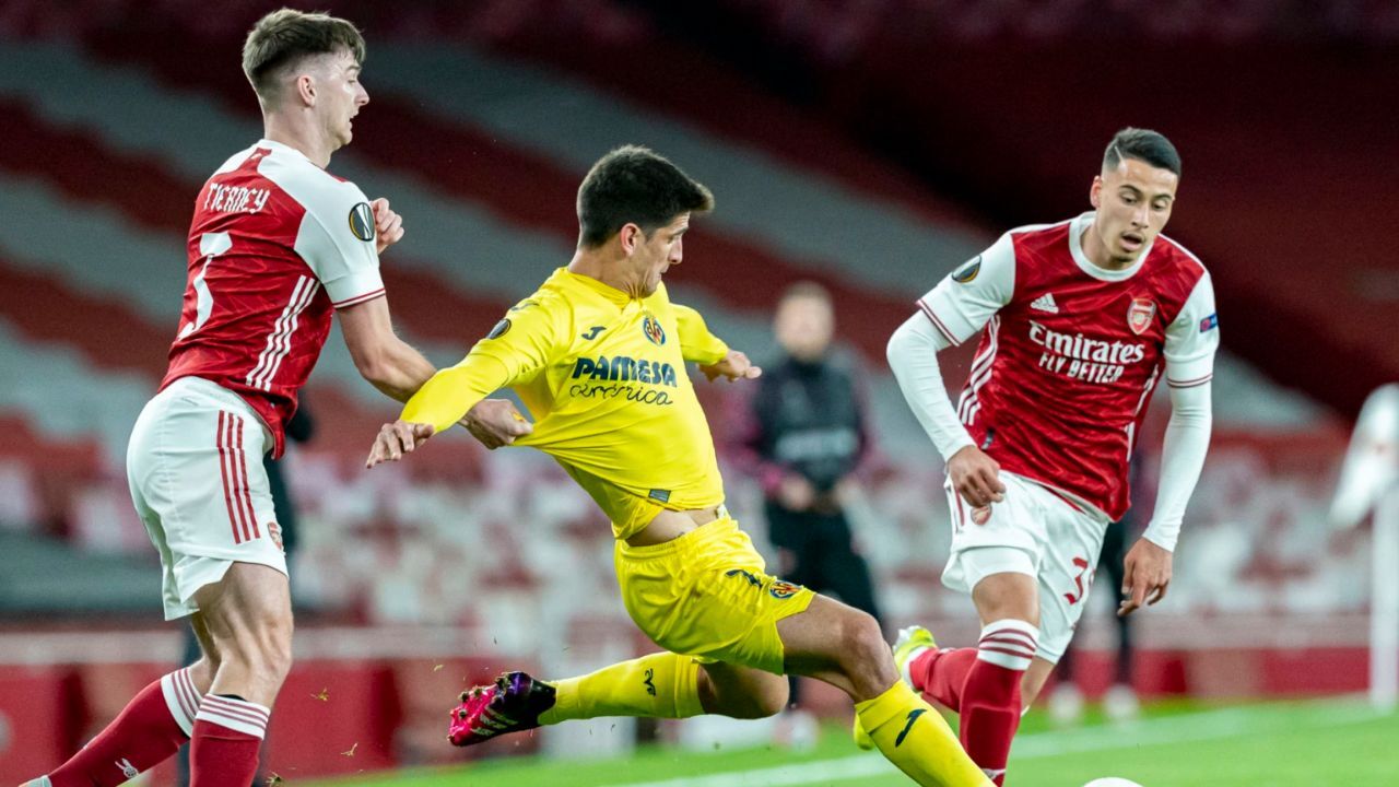 Arsenal - Villarreal maçı hangi kanalda canlı yayınlayacak, şifresiz mi, saat kaçta? Arsenal - Villarreal maçı hangi kanalda canlı yayınlayacak, şifresiz mi, saat kaçta?