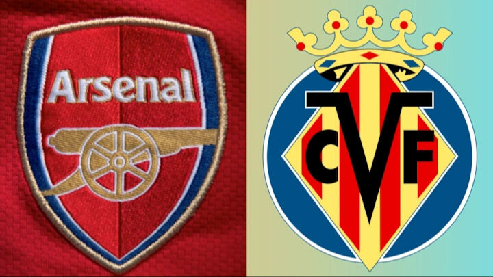 Arsenal - Villarreal maçı hangi kanalda canlı yayınlayacak, şifresiz mi, saat kaçta? Canlı yayın bilgileri gündemde Arsenal - Villarreal maçı hangi kanalda canlı yayınlayacak, şifresiz mi, saat kaçta? - 1. Resim