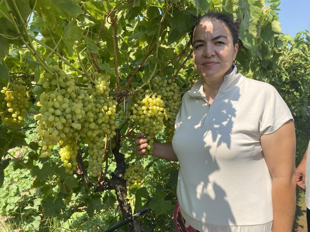 Babasının vasiyetiydi! 40 yaşından sonra bu işe girdiler... İnsan sağlığına zararı yok Babasının vasiyetiydi! 40 yaşından sonra bu işe girdiler... İnsan sağlığına zararı yok - 1. Resim