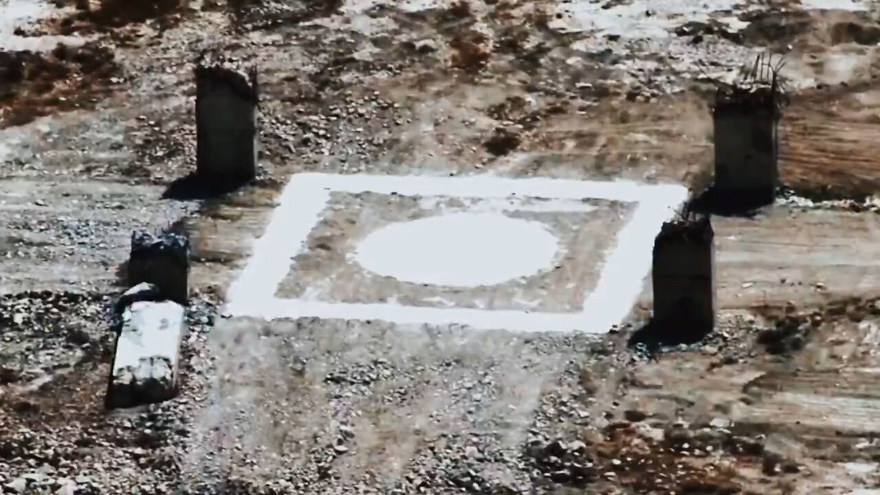 Bayraktar AKINCI'dan tam isabet! ASELSAN'ın LGK-82 mühimmatı ile hedef şaşmadı Bayraktar AKINCI'dan tam isabet! ASELSAN'ın LGK-82 mühimmatı ile hedef şaşmadı - 1. Resim