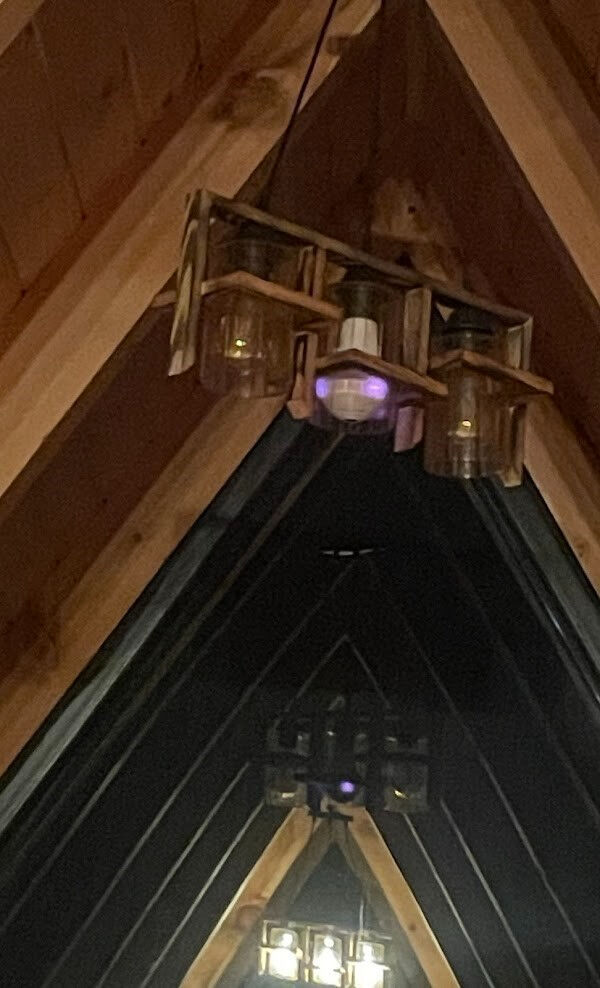 Bungalovdaki gizli kamera skandalında yeni gelişme! Üzerinde parmak izi çıktı, savunması pes dedirtti - 1. Resim