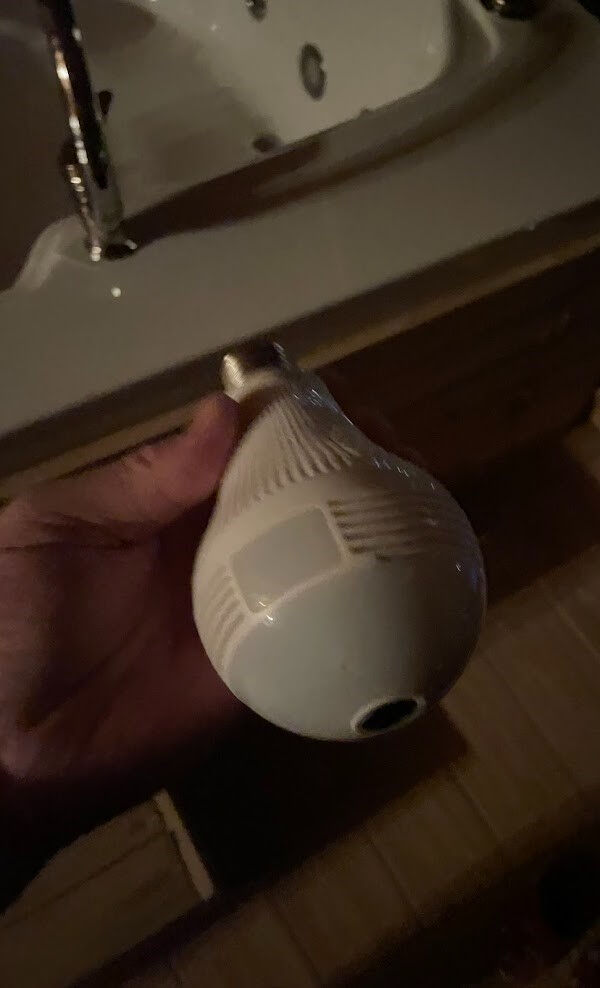 Bungalovdaki gizli kamera skandalında yeni gelişme! Üzerinde parmak izi çıktı, savunması pes dedirtti - 3. Resim