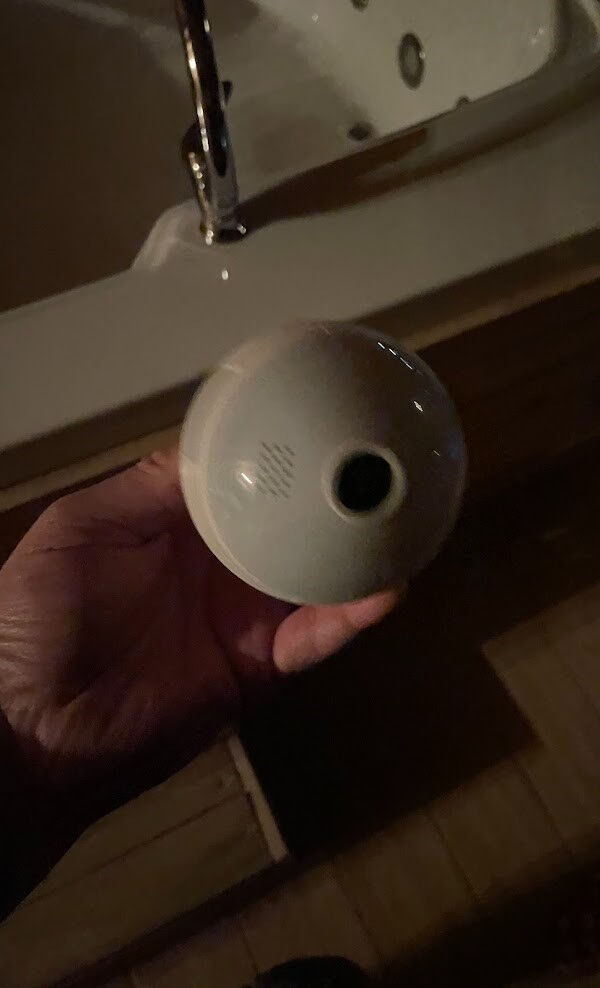 Bungalovdaki gizli kamera skandalında yeni gelişme! Üzerinde parmak izi çıktı, savunması pes dedirtti - 2. Resim