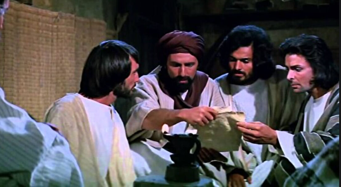 Çağrı filmi nerede çekildi? - 4. Resim