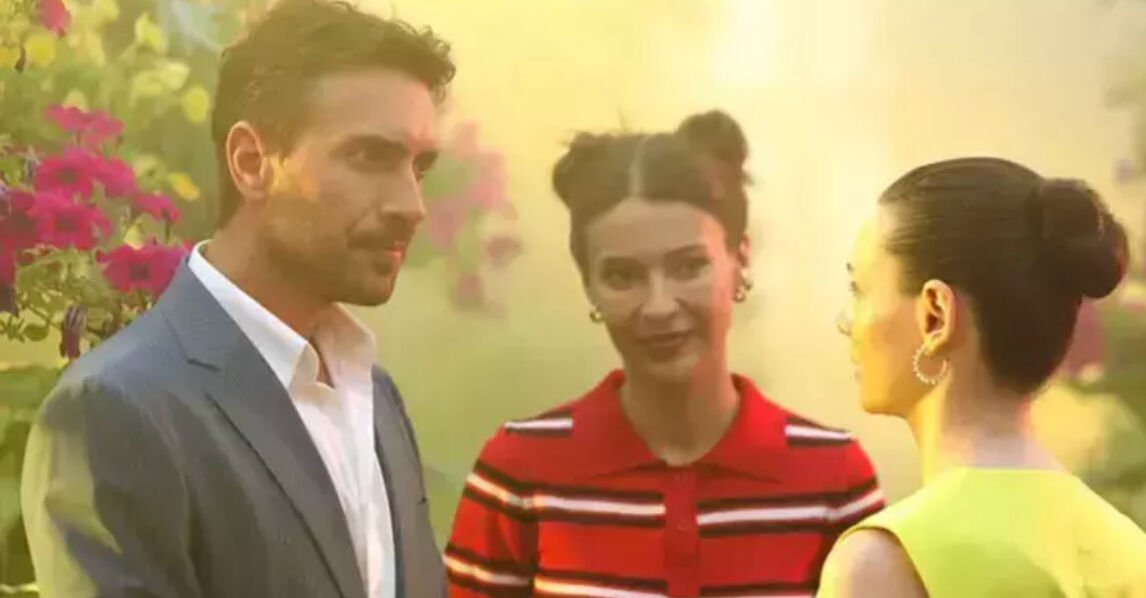 Çift Kişilik Oda bitti mi? - 5. Resim