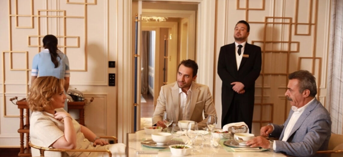 Çift Kişilik Oda bitti mi? - 3. Resim