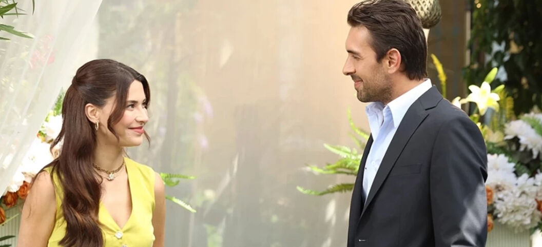 Çift Kişilik Oda bitti mi? - 1. Resim