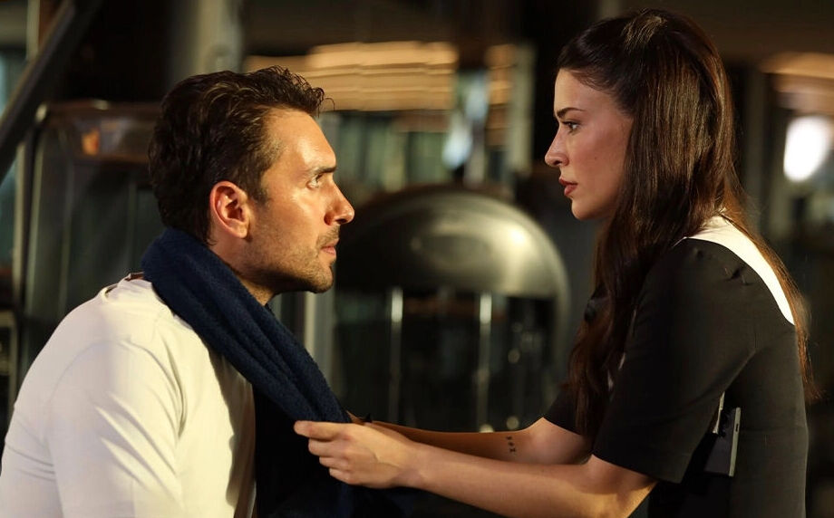 Çift Kişilik Oda bitti mi? - 4. Resim