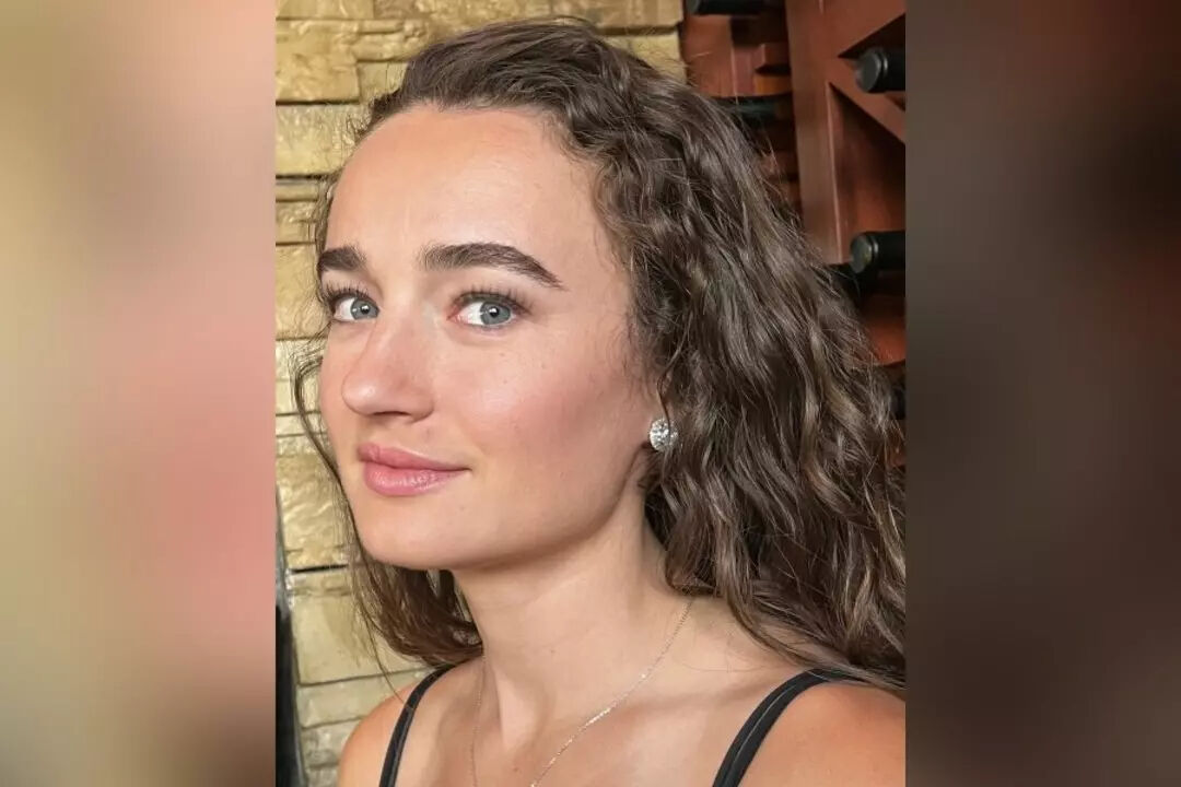 Daha 33 yaşındaydı! Ünlü oyuncu Kelley Mack hayatını kaybetti: Ölüm sebebi belli oldu Daha 33 yaşındaydı! Ünlü oyuncu hayatını kaybetti: Ölüm sebebi belli oldu - 1. Resim