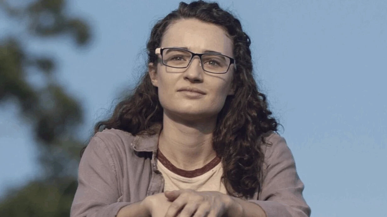 Daha 33 yaşındaydı! Ünlü oyuncu Kelley Mack hayatını kaybetti: Ölüm sebebi belli oldu Daha 33 yaşındaydı! Ünlü oyuncu hayatını kaybetti: Ölüm sebebi belli oldu - 2. Resim