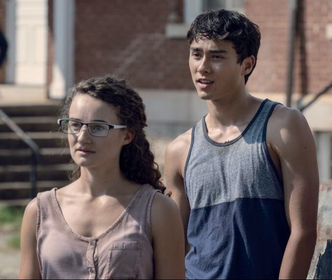 Daha 33 yaşındaydı! Ünlü oyuncu Kelley Mack hayatını kaybetti: Ölüm sebebi belli oldu Daha 33 yaşındaydı! Ünlü oyuncu hayatını kaybetti: Ölüm sebebi belli oldu - 3. Resim