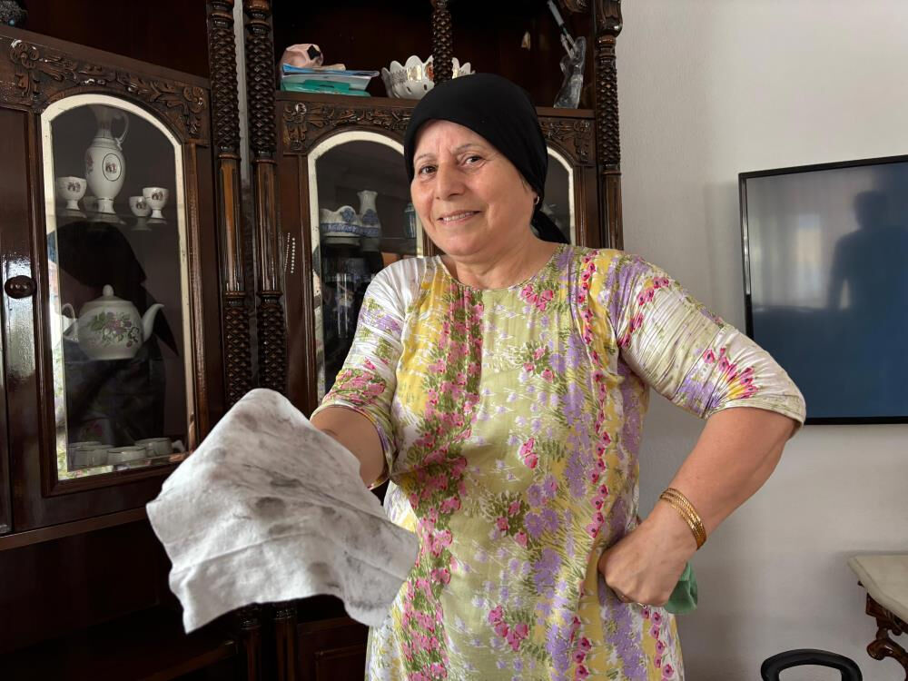 Dava açan kaybediyor, vatandaş "Rusya'dan mı geldi? diye" isyan ediyor! Her evde görülüyor, sil sil bitmiyor... - 5. Resim