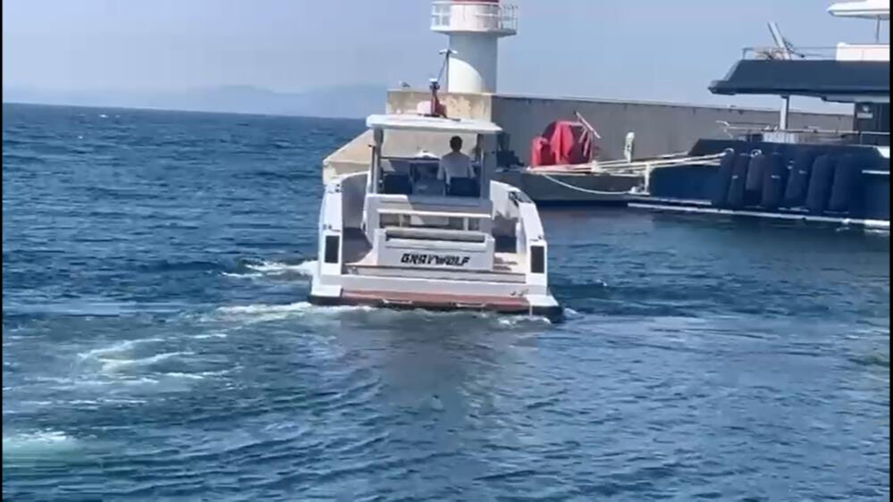 Denizde kaybolmuştu, iş adamı Halit Yukay bulundu mu? Balıkesir Valiliği'nden açıklama var Denizde kaybolmuştu, iş adamı Halit Yukay bulundu mu? Balıkesir Valiliği'nden açıklama var - 2. Resim