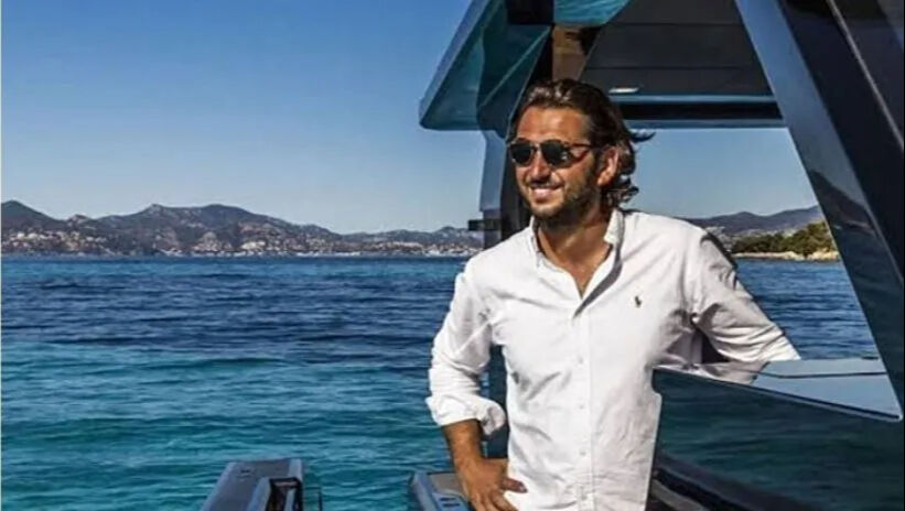 Denizde kaybolmuştu, iş adamı Halit Yukay bulundu mu? Balıkesir Valiliği'nden açıklama var Denizde kaybolmuştu, iş adamı Halit Yukay bulundu mu? Balıkesir Valiliği'nden açıklama var - 6. Resim