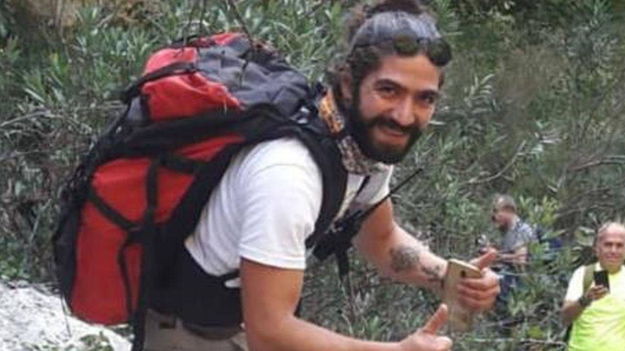 Denize atlayıp boynunu kırmıştı! 18 gün sonra acı haber geldi
