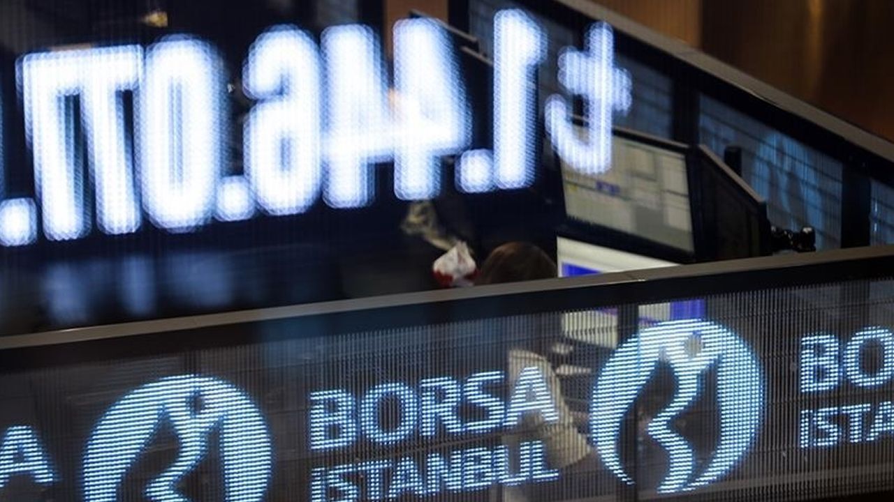 Dikkat çeken iskonto oranı! BİST 100 endeksi dünyaya göre ucuz mu? Dikkat çeken iskonto oranı! BİST 100 endeksi dünyaya göre ucuz mu?