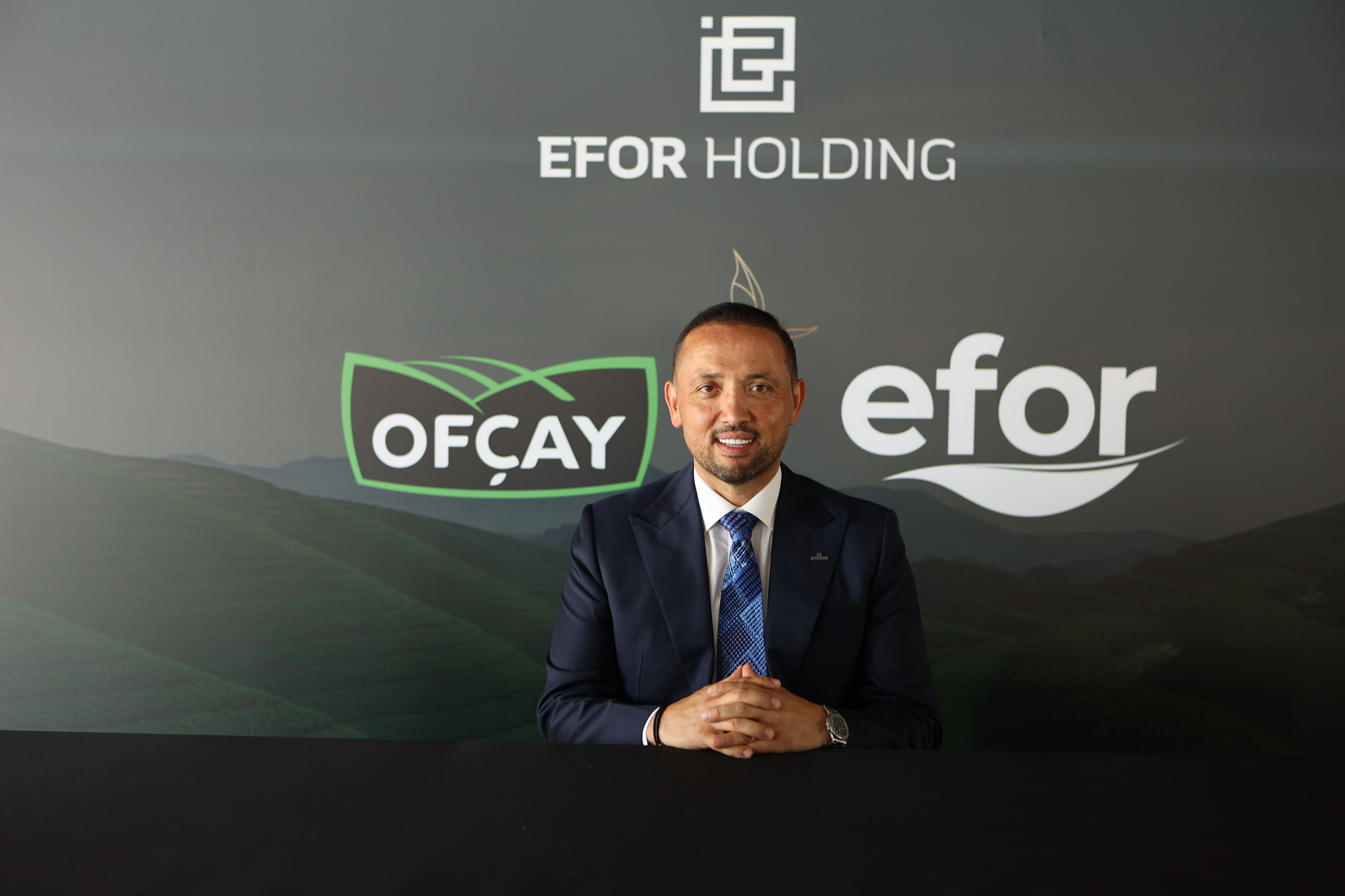 EFOR, OFÇAY'ı bünyesine kattı, kapasiteyi katlayacak! Kahve ve soğuk çaya 100 milyon dolarlık yatırım yapacak - 1. Resim