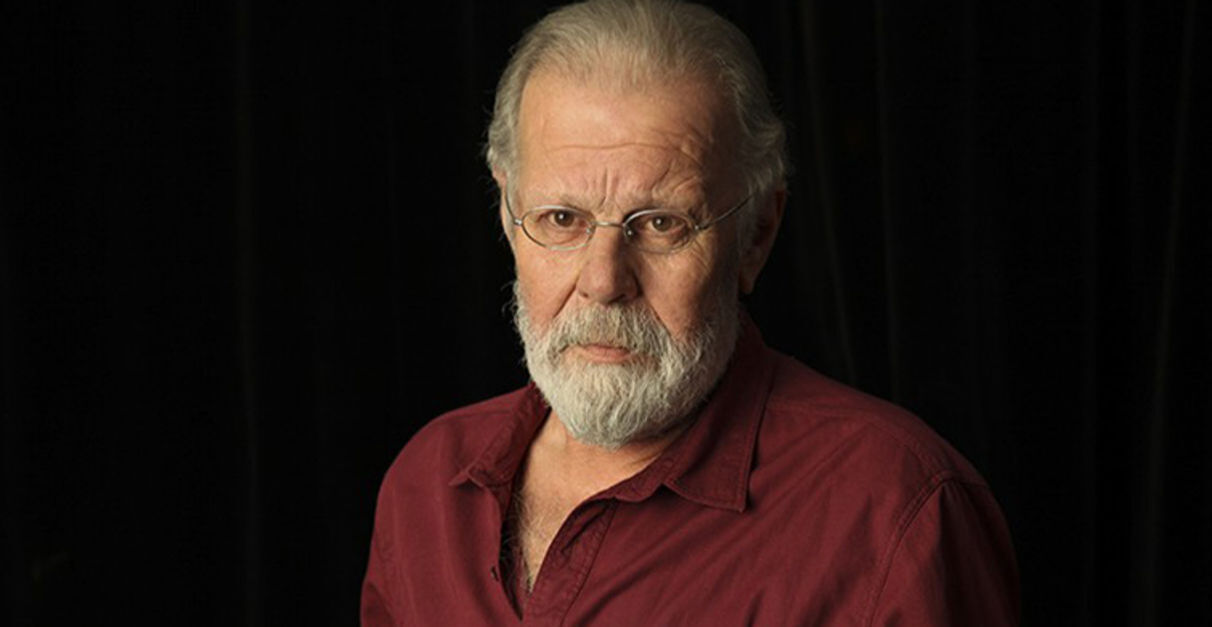 Ekranların sevilen ismiydi... Mahmut Gökgöz'ün bakımevinde ortaya çıkan son görüntüsü üzdü - 1. Resim