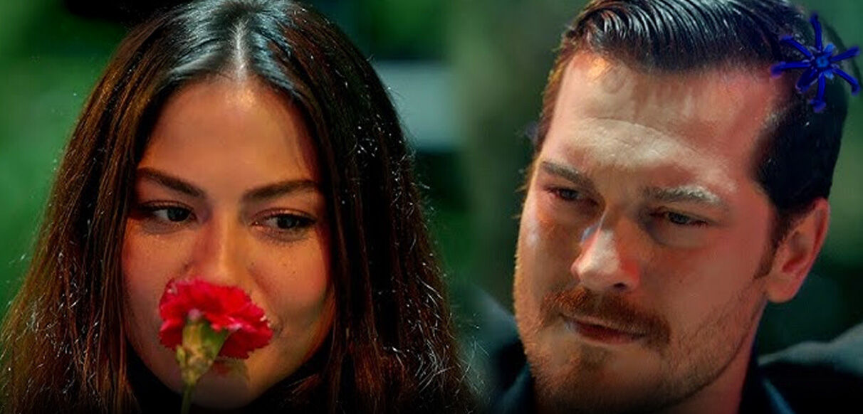 Eşref Rüya 2. sezon ne zaman başlayacak? Yeni sezonun ilk fragmanı merak konusu oldu Eşref Rüya 2. sezon 1.bölüm ne zaman başlayacak? Yeni sezonun ilk fragmanı merak konusu oldu - 6. Resim